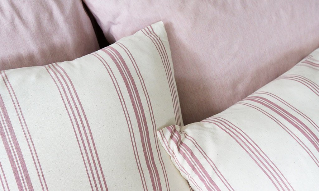 NATURAL NEVRESİM TAKIMI