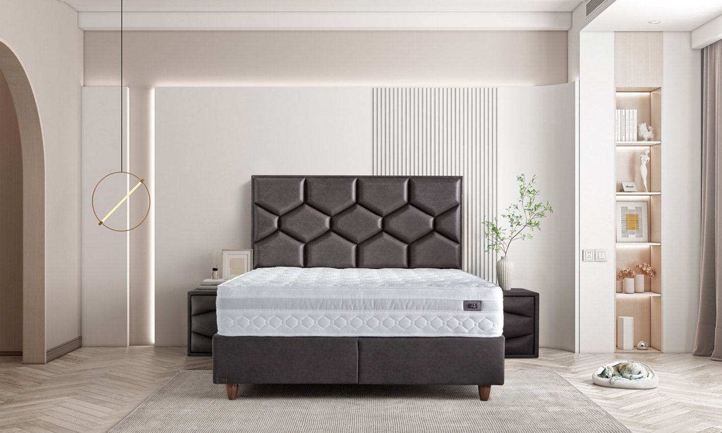 MEMORY 50 PLUS YATAK