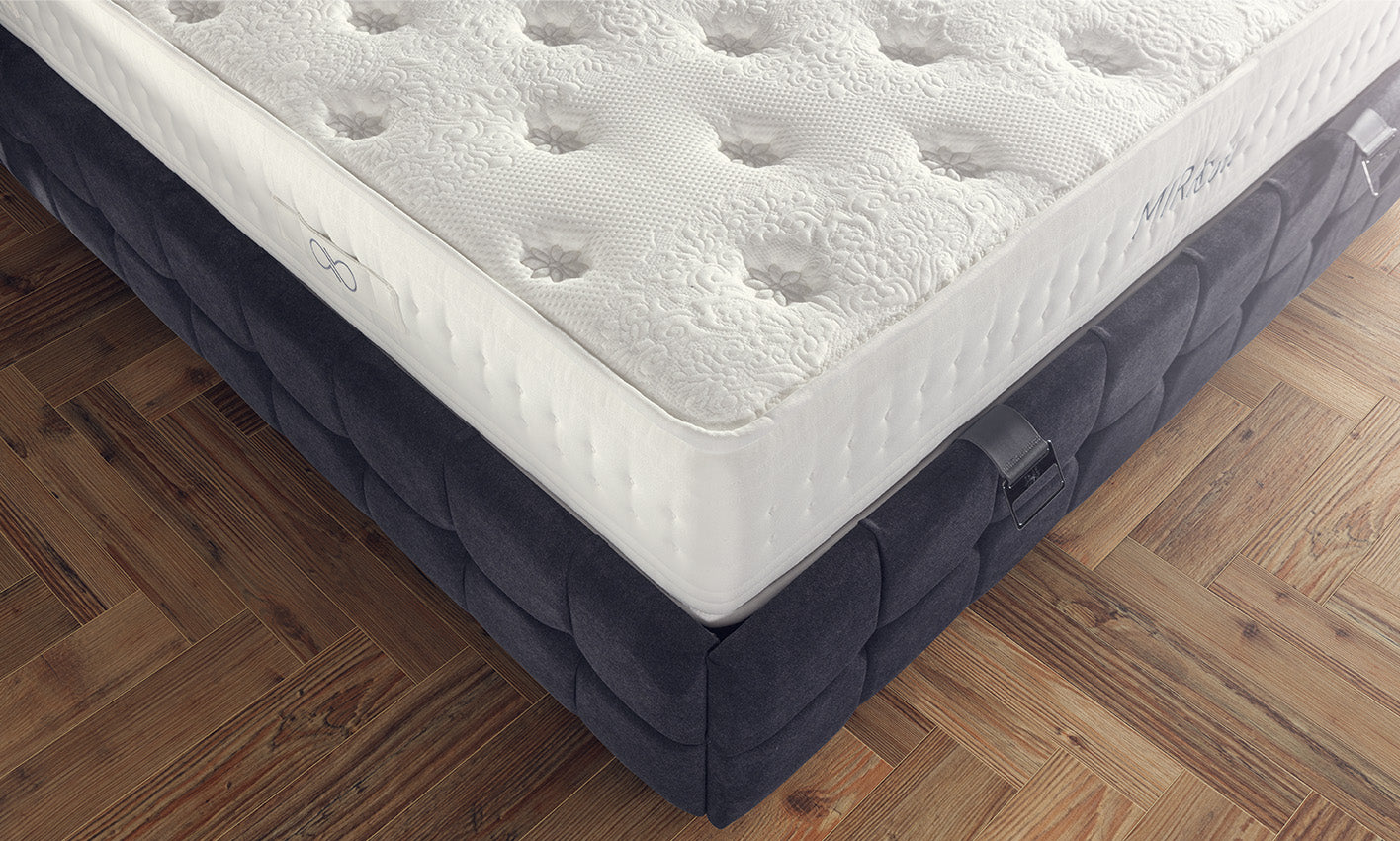 MIRA-COIL ORTOPEDİK YATAK