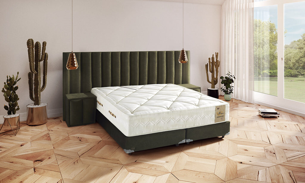 DENSE SANDIKSIZ BAZA