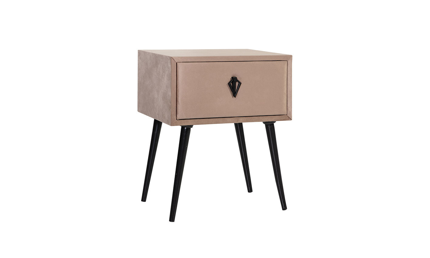 TİNA KOMODİN DELUXE