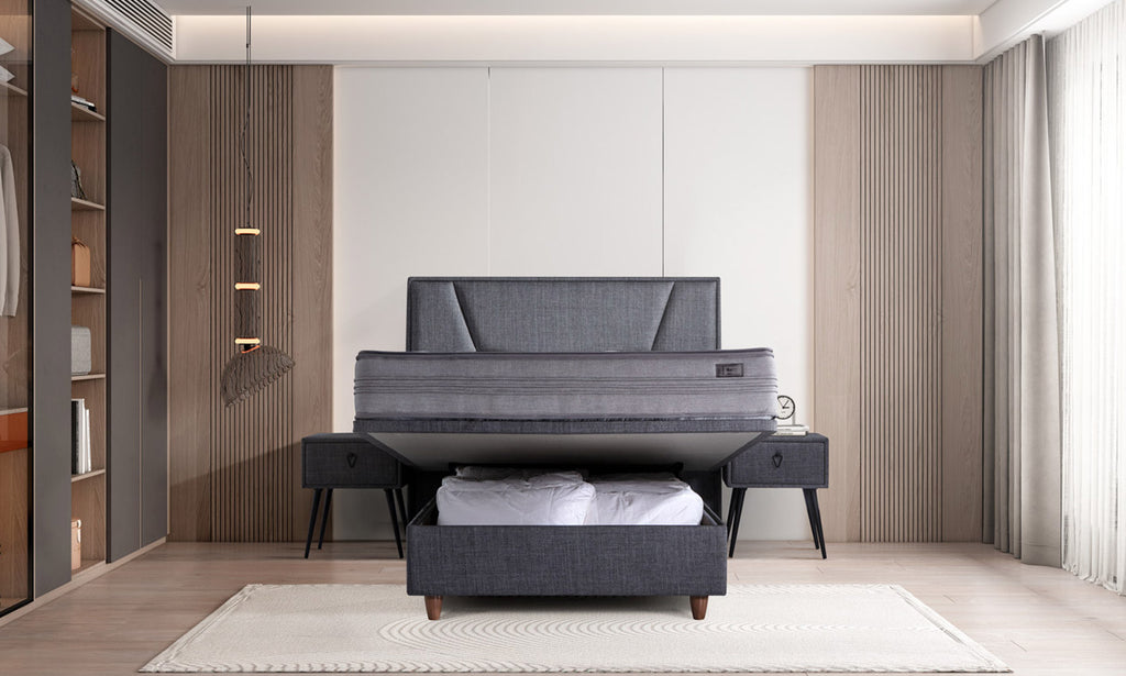 BALANCE SANDIKLI BAZA