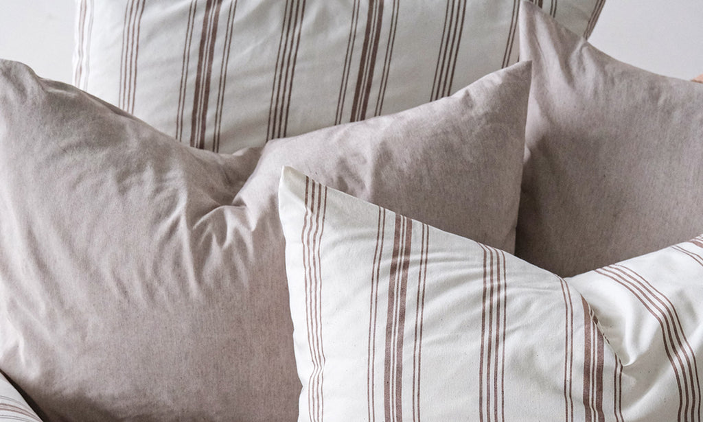 NATURAL NEVRESİM TAKIMI