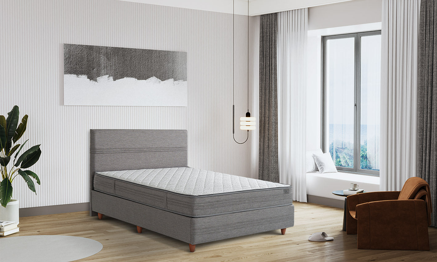 WOOLY PLUS 3'LÜ YATAK SETİ