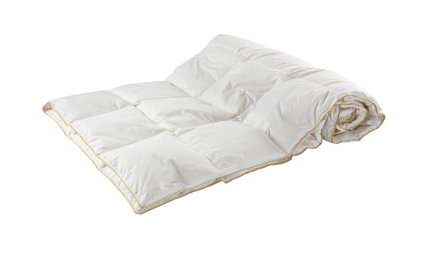 GOOSE YORGAN - DELUXE