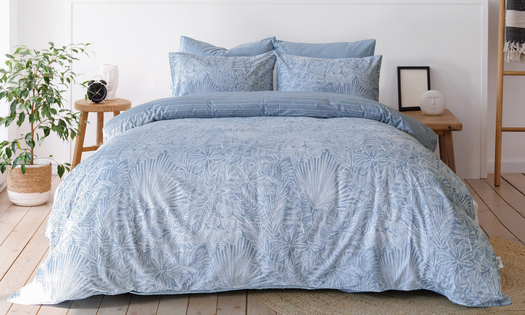 BRENNA RANFORCE NEVRESİM TAKIMI