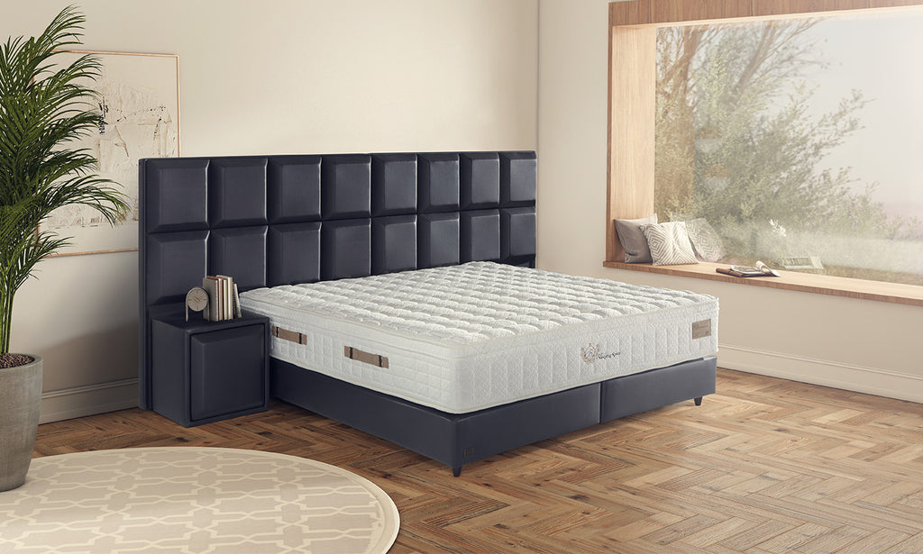 SLEEPING SPACE YATAK