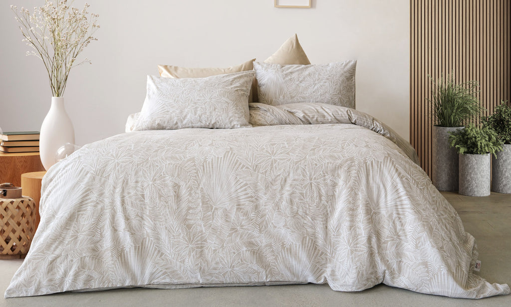 BRENNA RANFORCE NEVRESİM TAKIMI