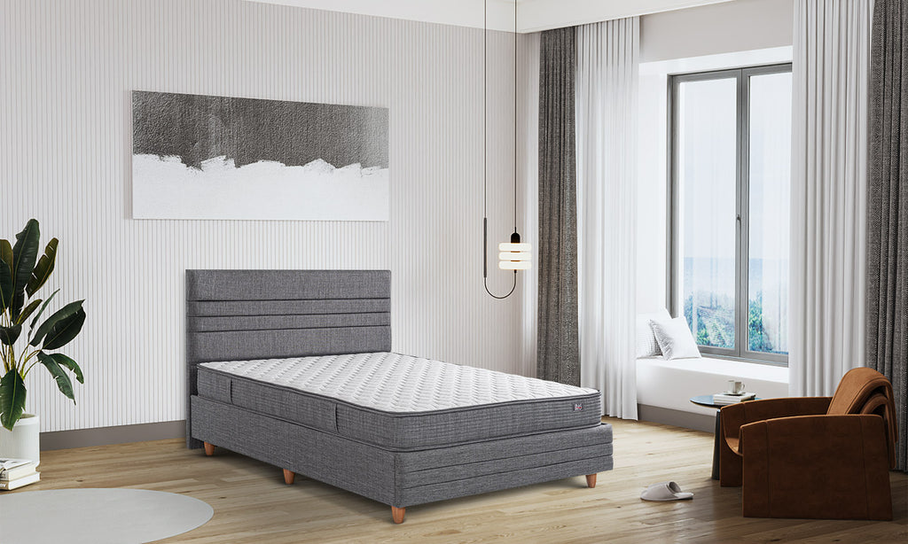 BULKY 3'LÜ YATAK SETİ