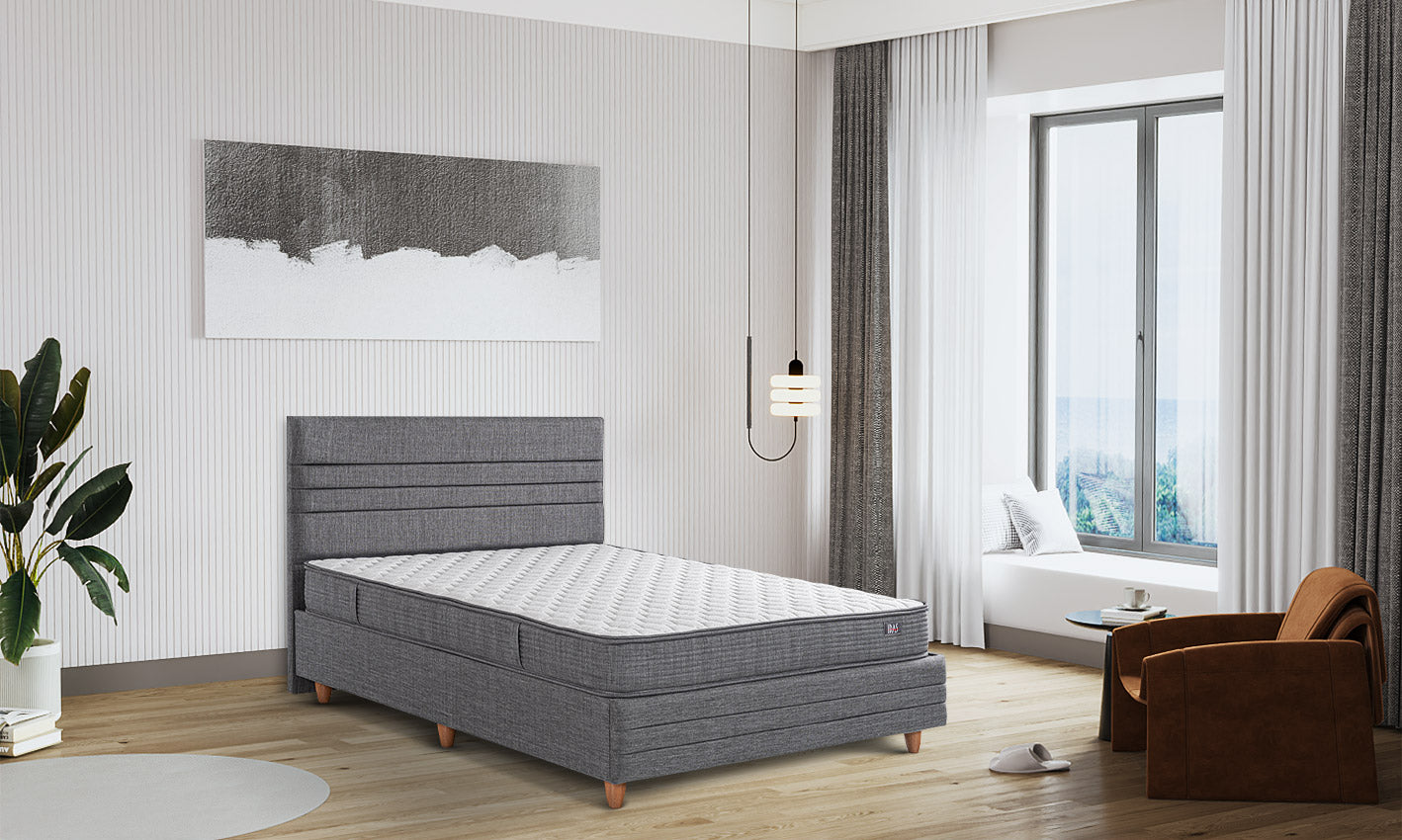 BULKY 3'LÜ YATAK SETİ