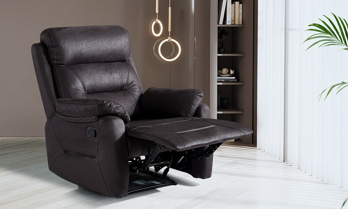 ENJOY TV KOLTUĞU MANUEL