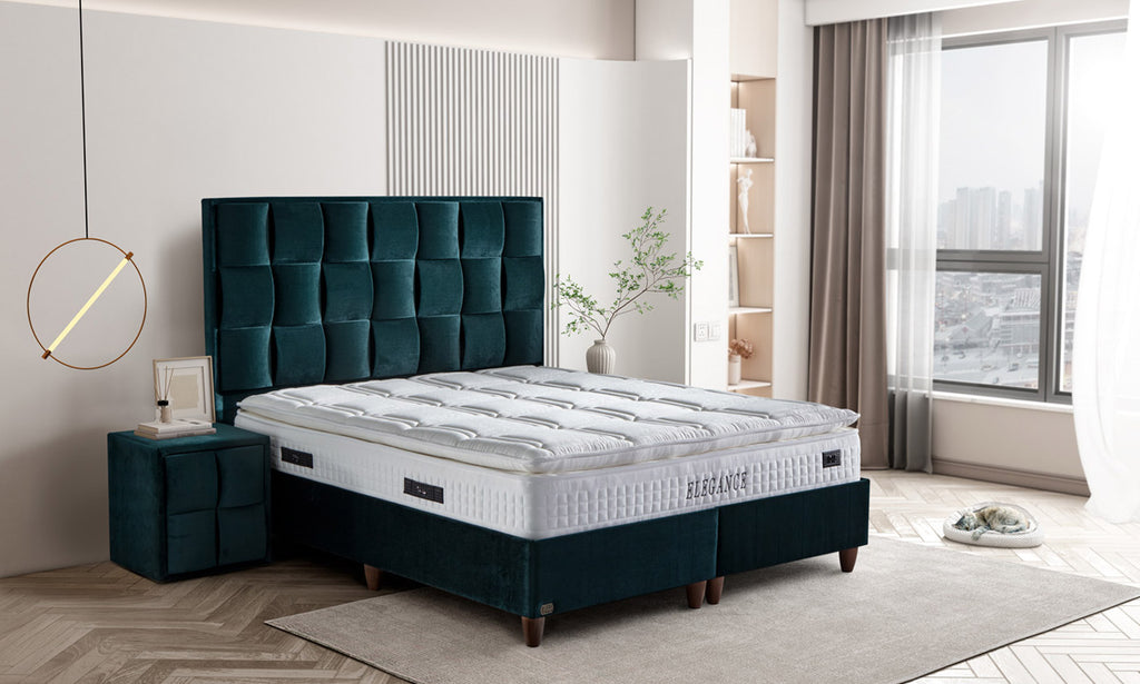 DENSE SANDIKSZ BAZA - DELUXE