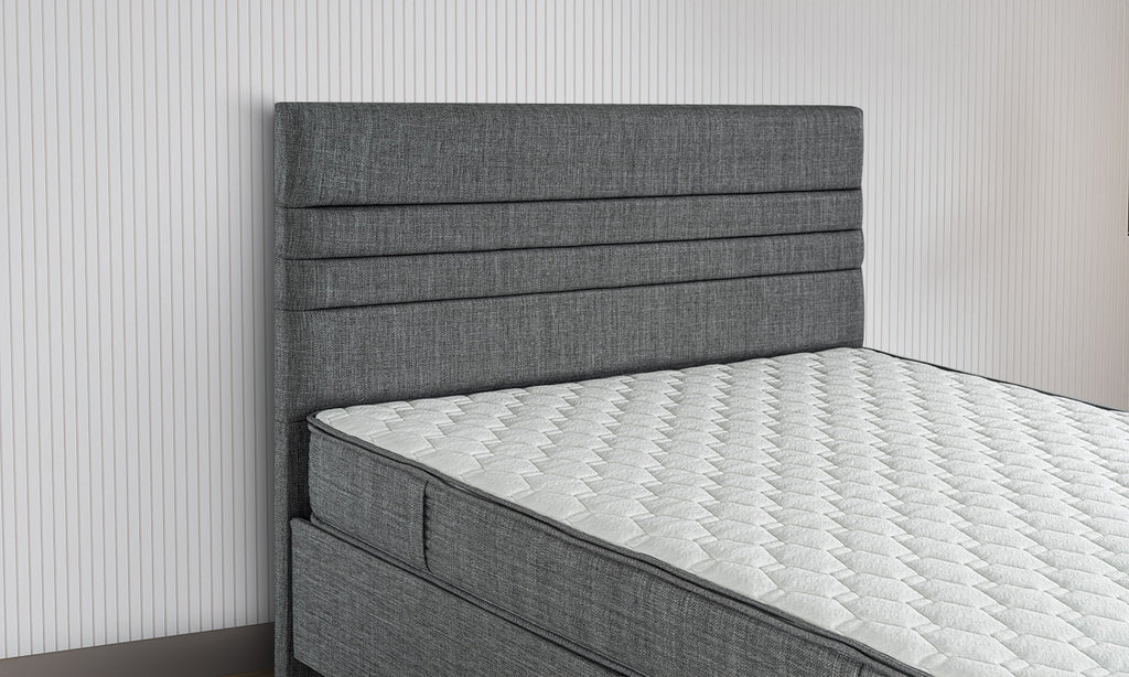 BULKY 3'LÜ YATAK SETİ