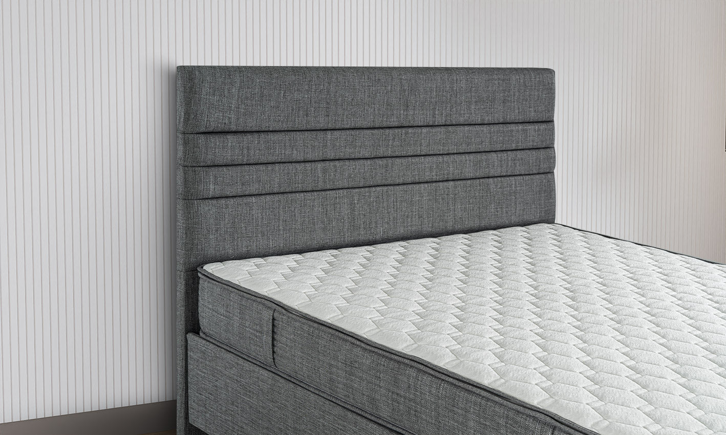 BULKY 3'LÜ YATAK SETİ