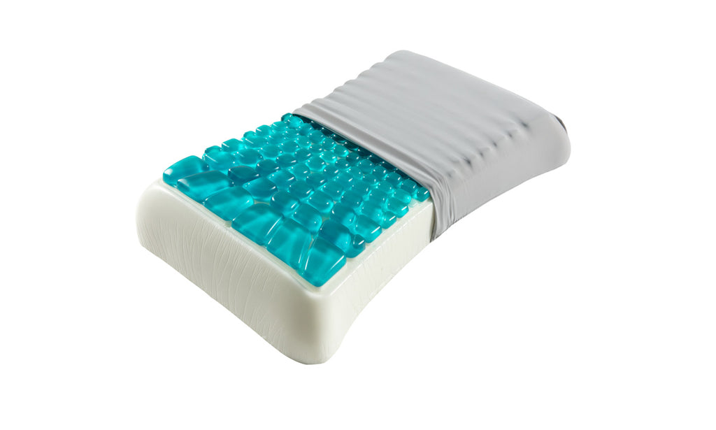 VISCO BLUE GEL YASTIK