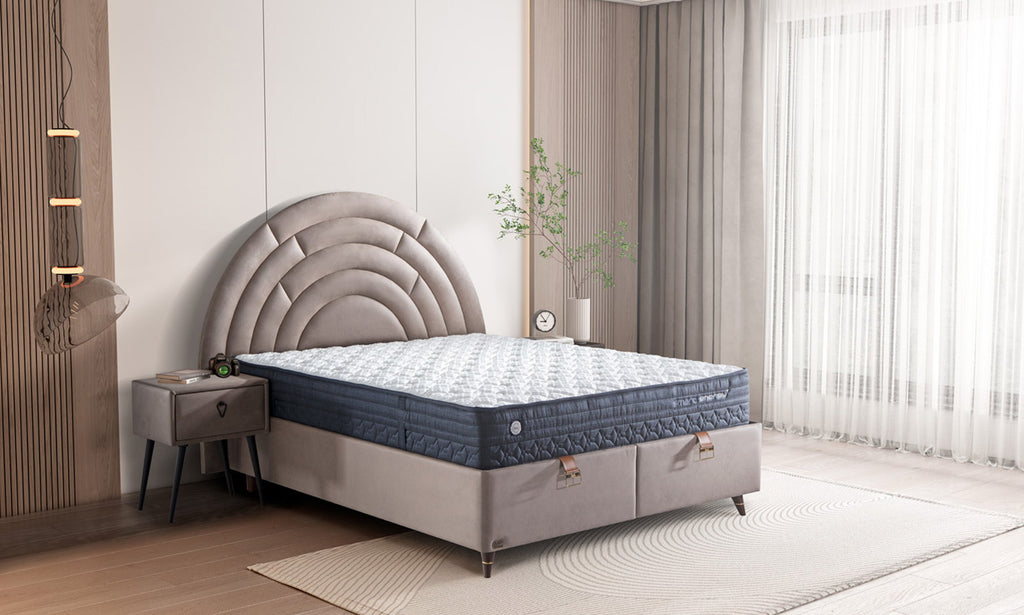 SMARTTECH ENERGY YATAK