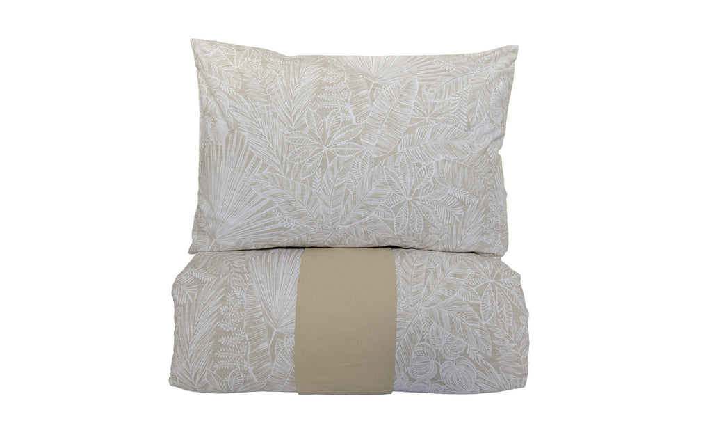 BRENNA RANFORCE NEVRESİM TAKIMI