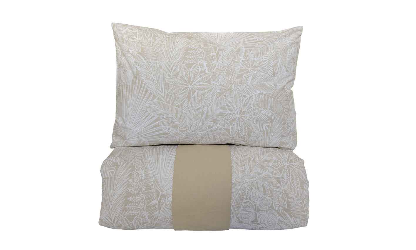 BRENNA RANFORCE NEVRESİM TAKIMI