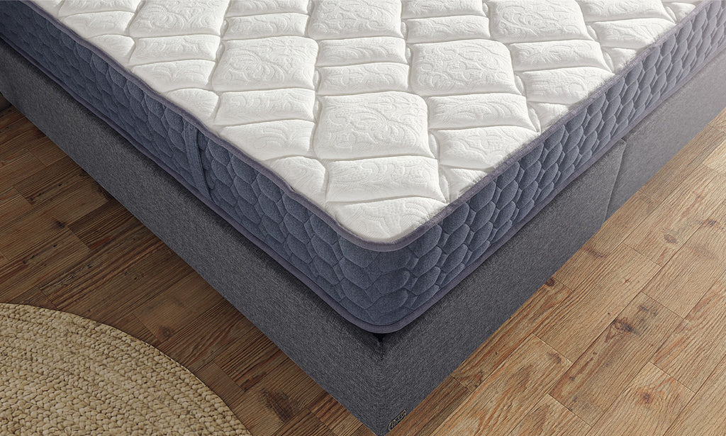 ALTIN ORTOPEDİK YATAK - KLASİK