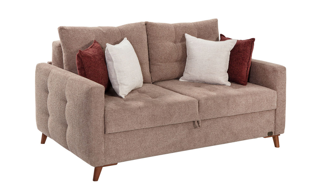 TINY İKİLİ KOLTUK