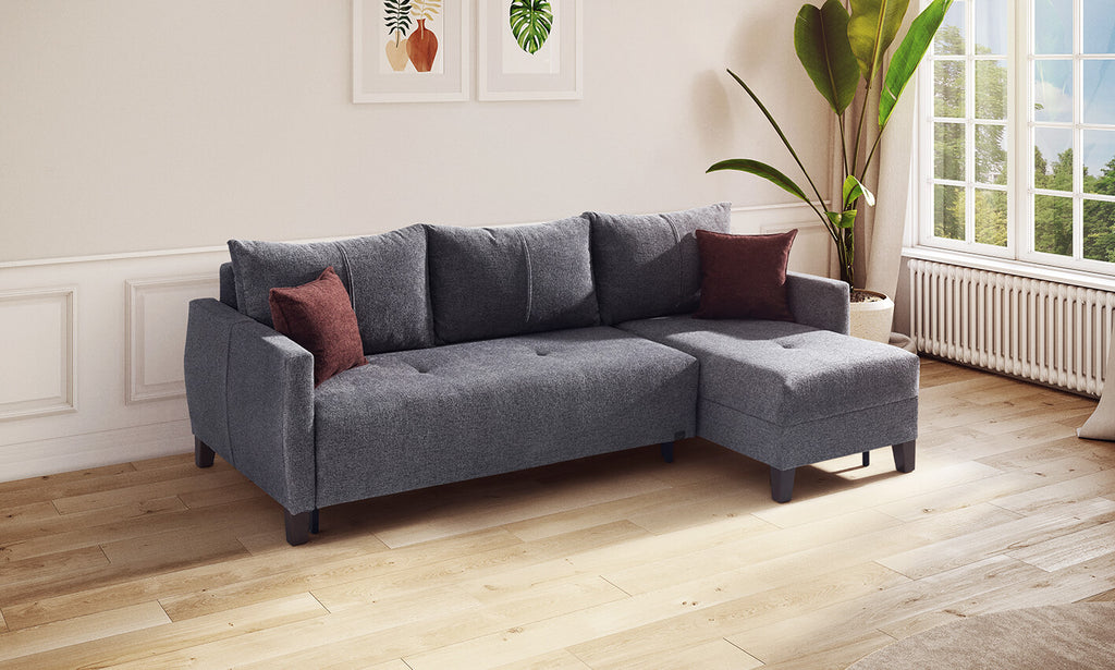 TINY KÖŞE KOLTUK TAKIMI