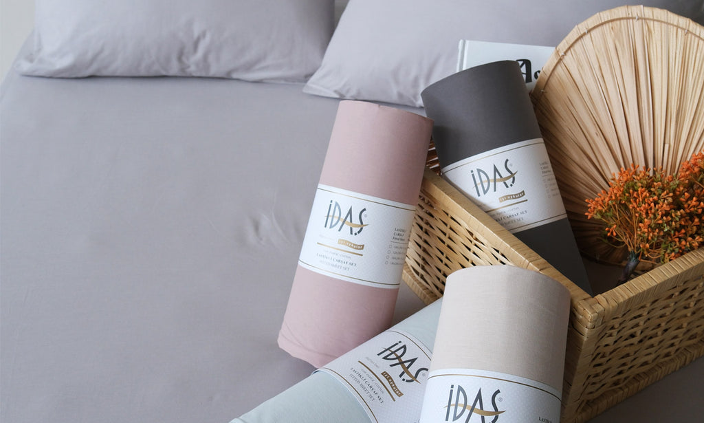 FITTED ÇARŞAF SETİ