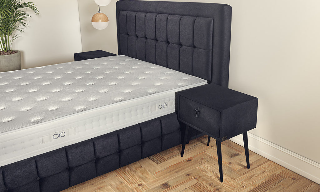 MIRA-COIL ORTOPEDİK YATAK