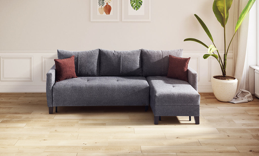 TINY KÖŞE KOLTUK TAKIMI