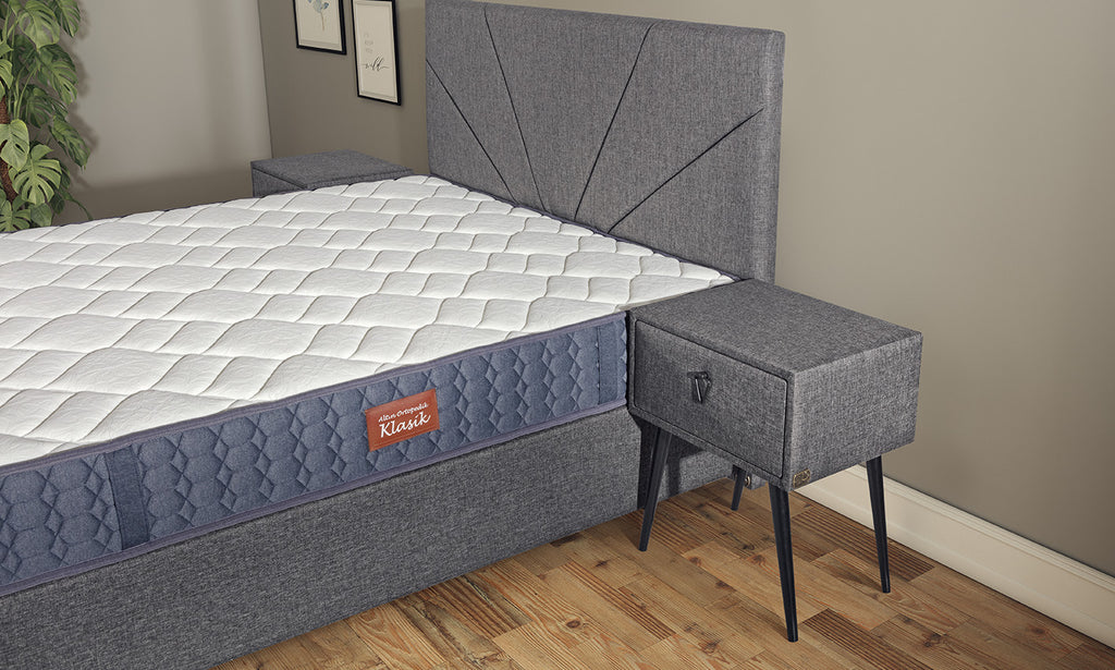 ALTIN ORTOPEDİK YATAK - KLASİK