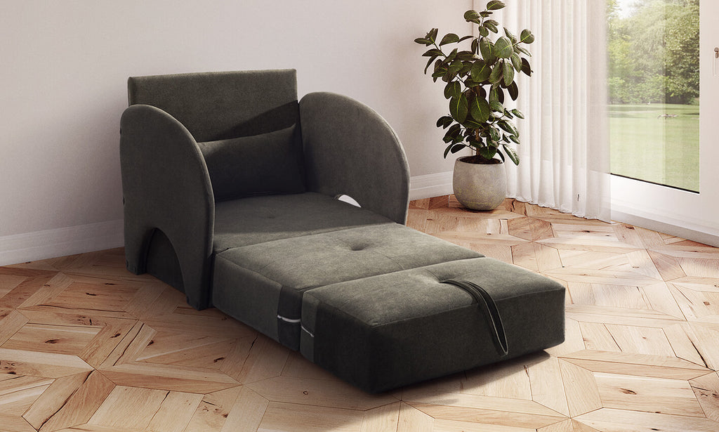 SERDİVAN KOLTUK - DELUXE