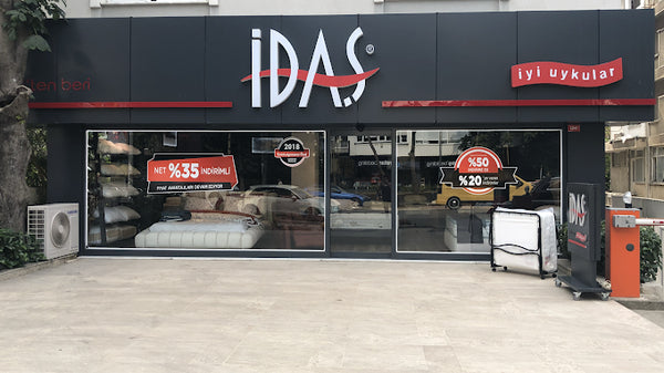 Bağdat Caddesi Şubesi