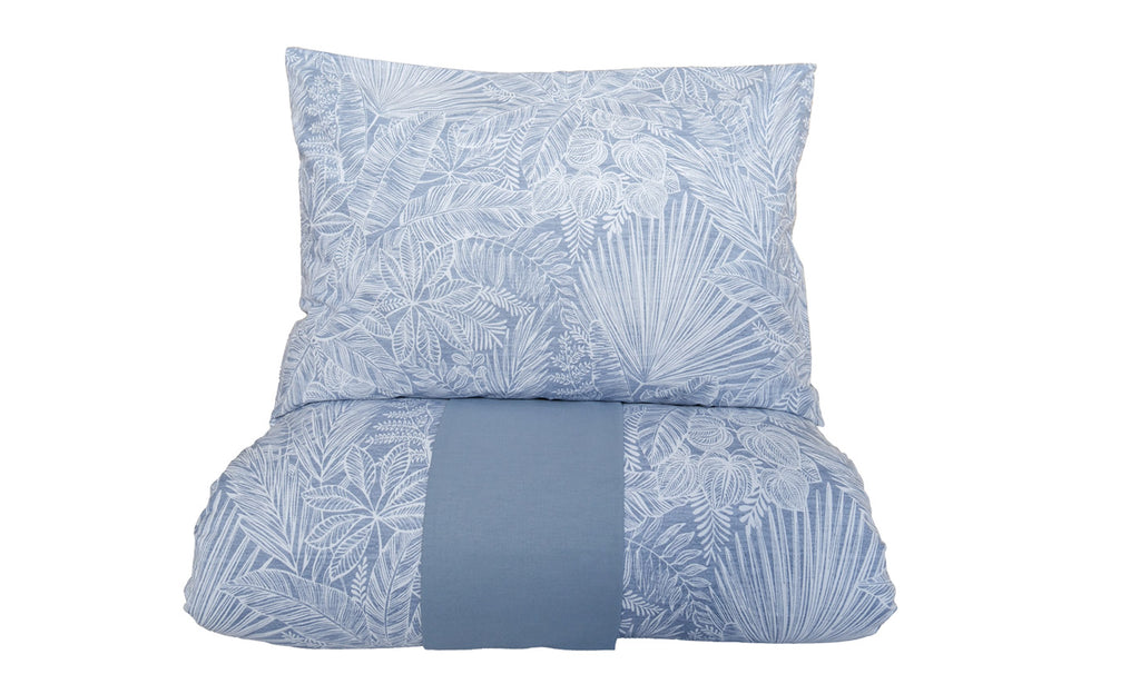 BRENNA RANFORCE NEVRESİM TAKIMI