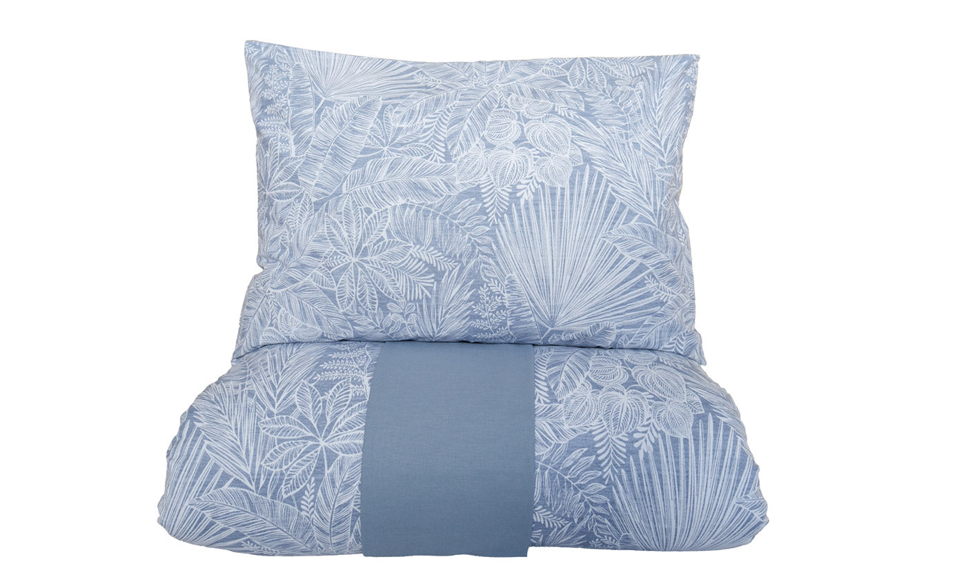 BRENNA RANFORCE NEVRESİM TAKIMI