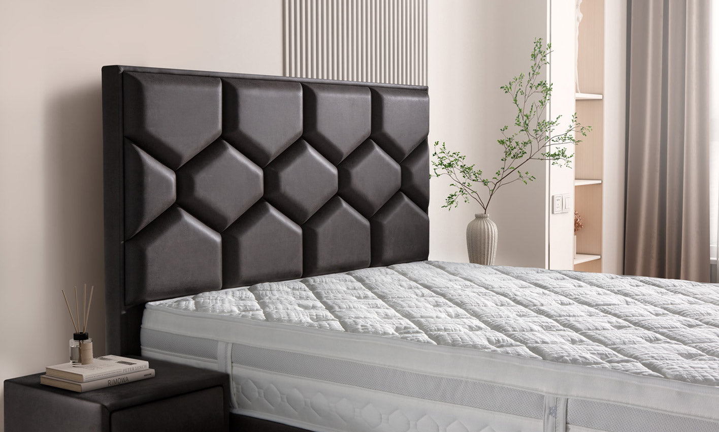 MEMORY 50 PLUS YATAK