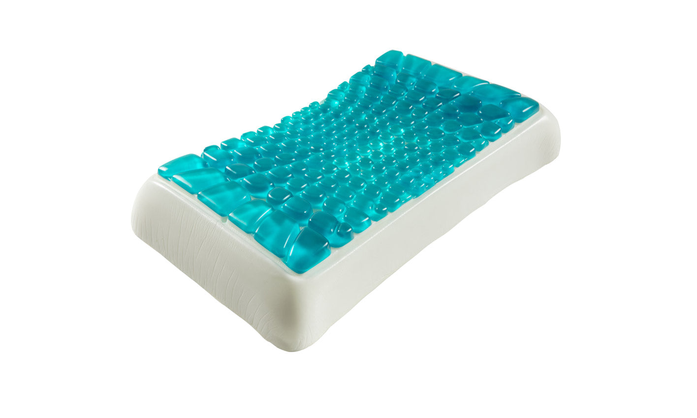 VISCO BLUE GEL YASTIK