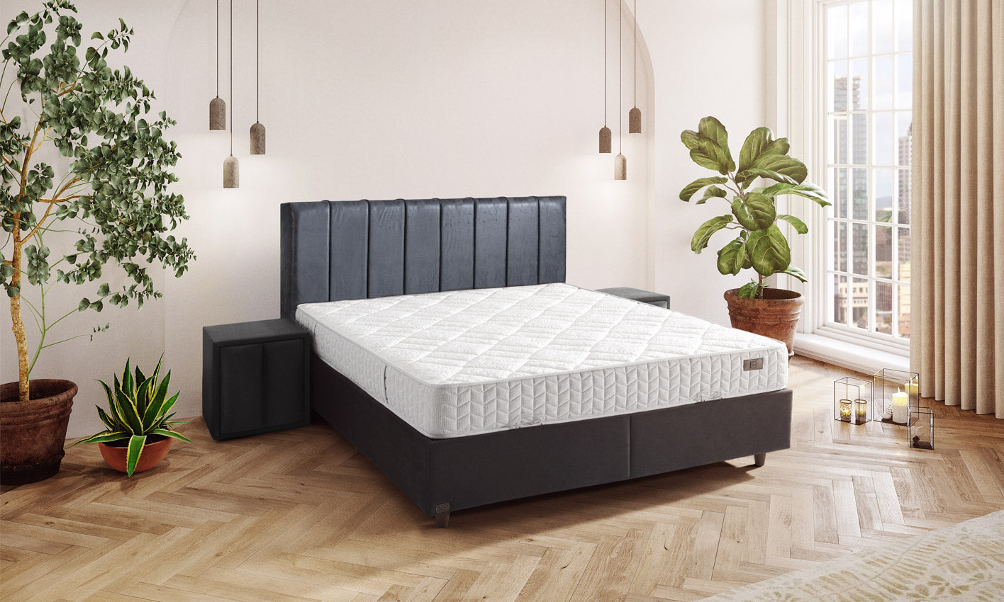 FUGA BAŞLIK - DELUXE