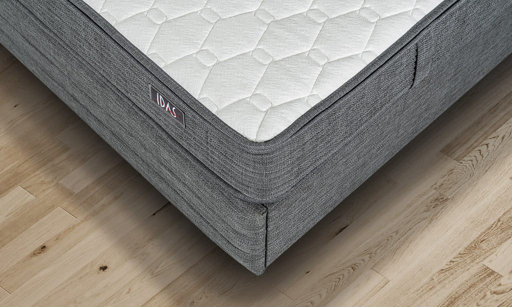 BULKY 3'LÜ YATAK SETİ