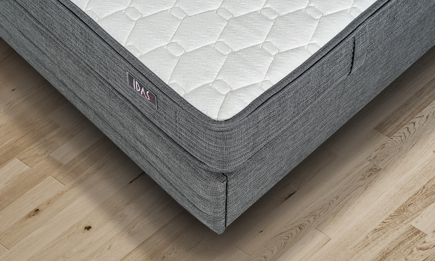 BULKY 3'LÜ YATAK SETİ