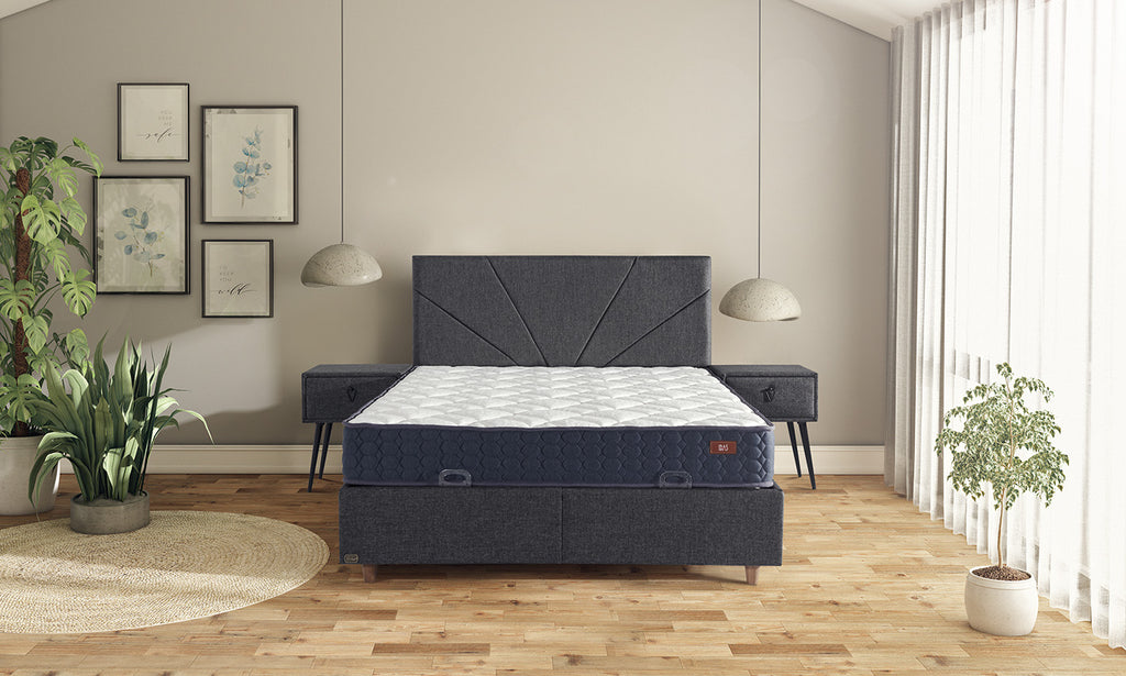 ALTIN ORTOPEDİK YATAK - KLASİK