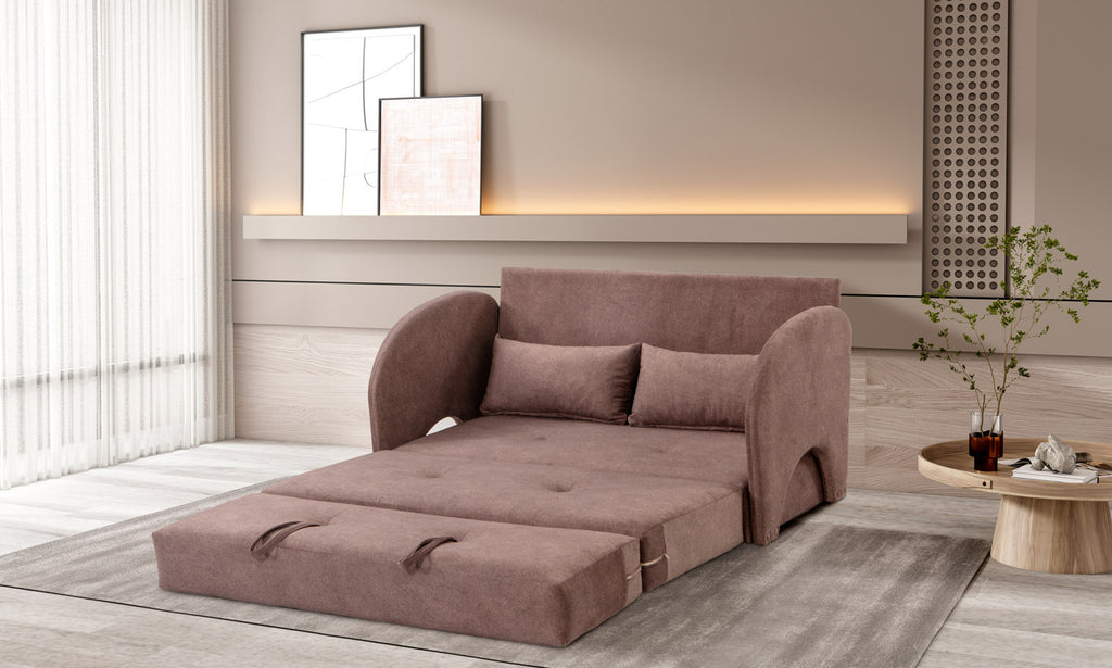 SERDİVAN İKİLİ KOLTUK - DELUXE