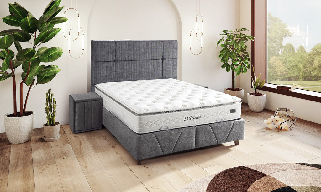 İREM BAŞLIK - DELUXE