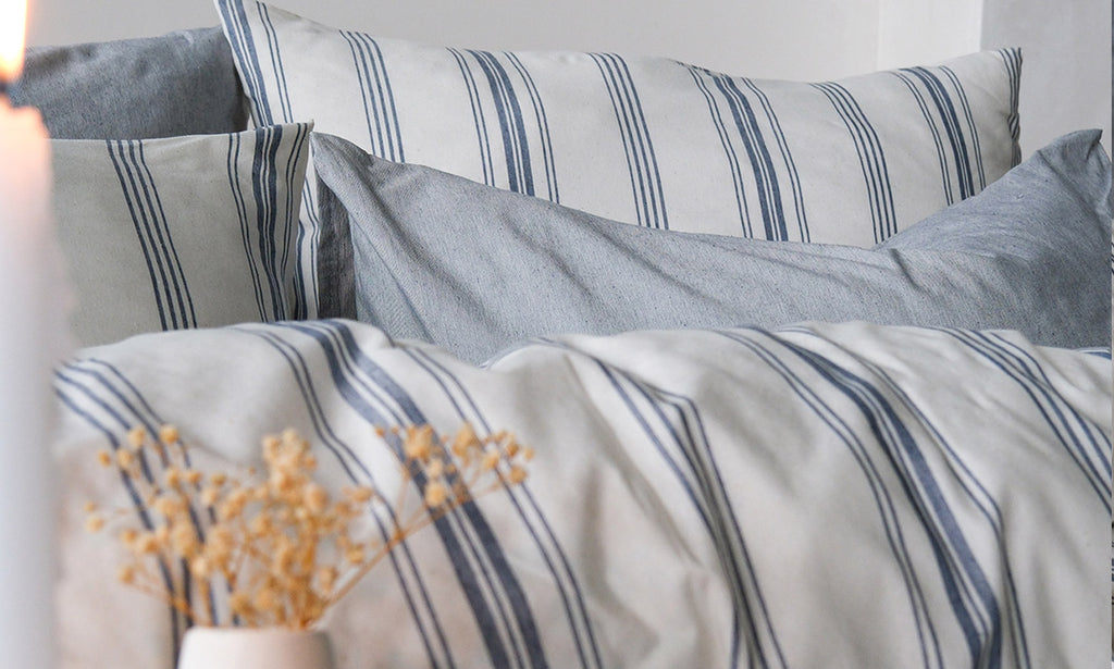 NATURAL NEVRESİM TAKIMI