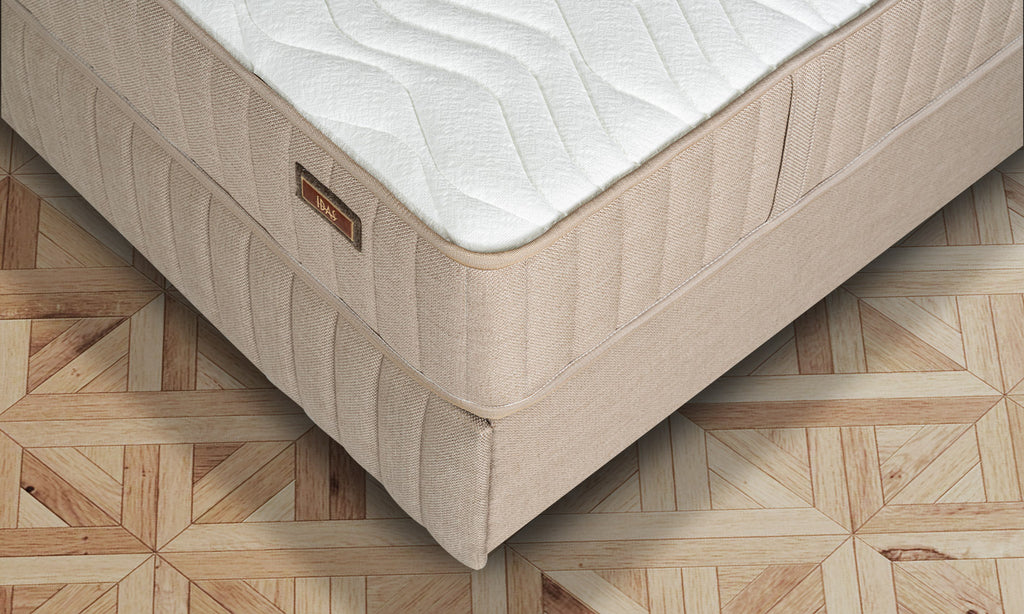 ARYA 3'LÜ YATAK SETİ