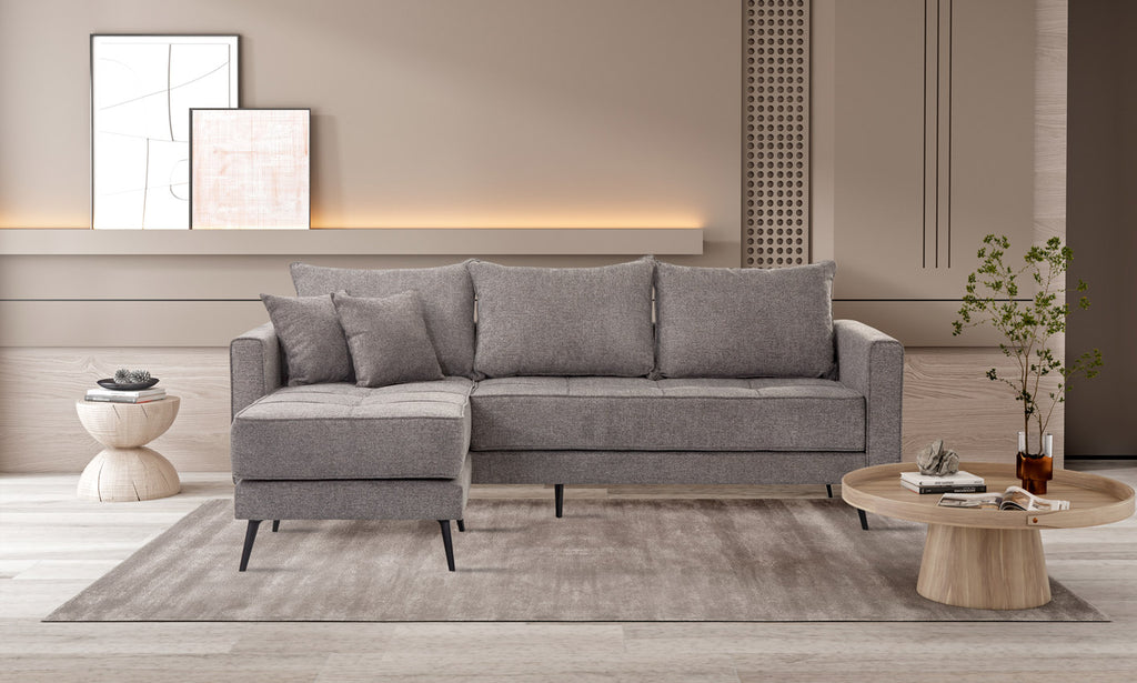 MAKRO KÖŞE KOLTUK TAKIMI