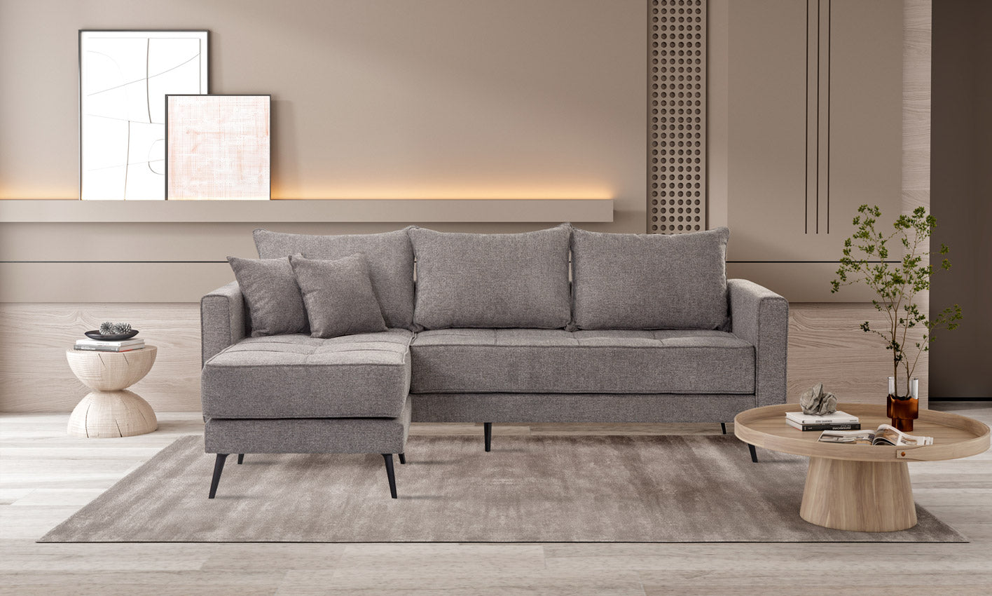 MAKRO KÖŞE KOLTUK TAKIMI