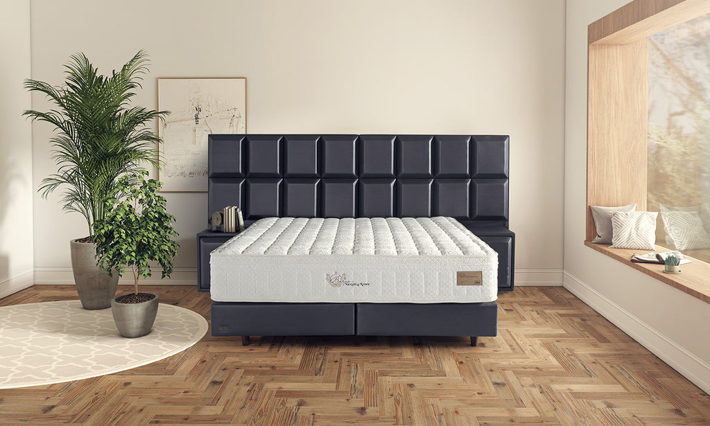 SLEEPING SPACE YATAK