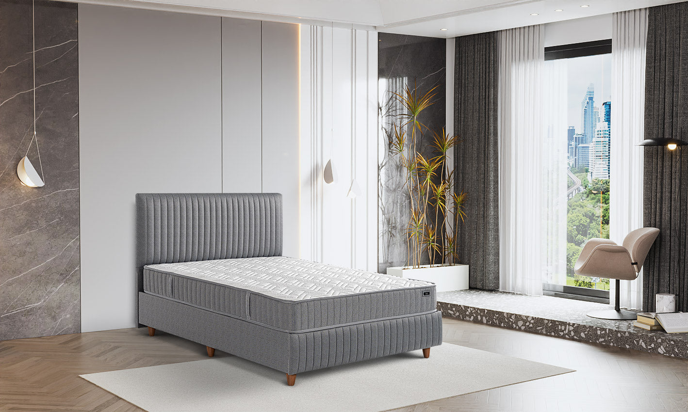 VEGA 3'LÜ YATAK SETİ