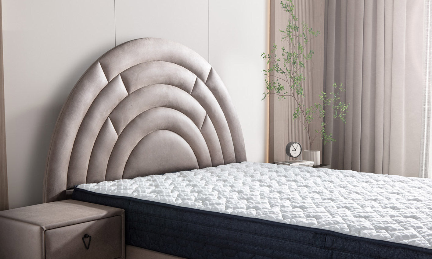 SMARTTECH ENERGY YATAK