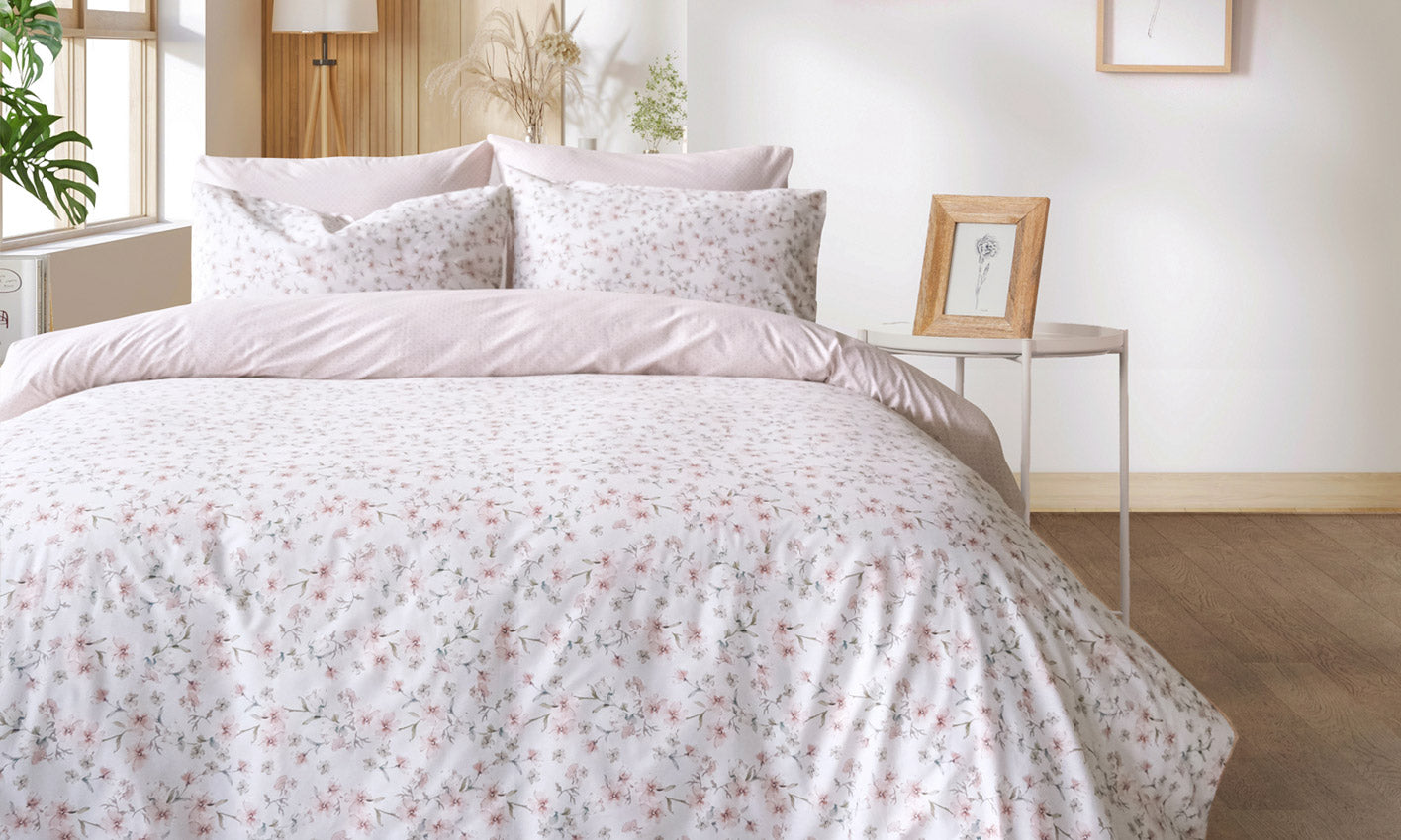 DAISY RANFORCE NEVRESİM TAKIMI