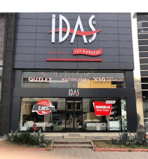 Masko 19A Blok Şubesi